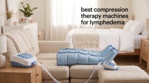 best compression therapy machines for lymphedema