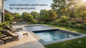 best automatic pool covers for inground pools