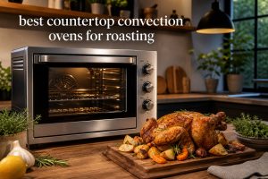 best countertop convection ovens for roasting