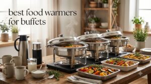 best food warmers for buffets