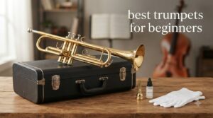 best trumpets for beginners