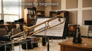 best trombones for beginners