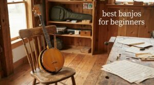 best banjos for beginners