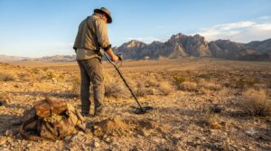 best metal detectors for gold prospecting