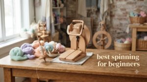 best spinning wheels for beginners