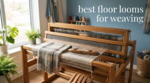 best floor looms for weaving