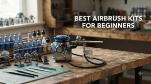 best airbrush kits for beginners