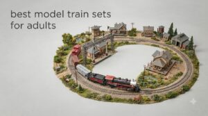 best model train sets for adults
