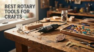 best rotary tools for crafts
