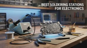 best soldering stations for electronics
