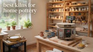 best kilns for home pottery