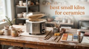 best small kilns for ceramics