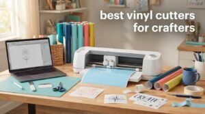 best vinyl cutters for crafters