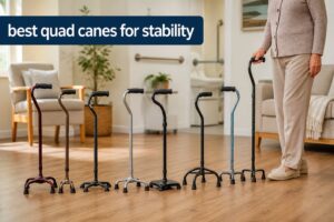 best quad canes for stability