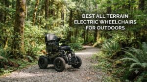 best all terrain electric wheelchairs for outdoors