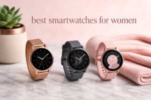 best smartwatches for women