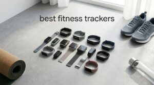 best fitness trackers