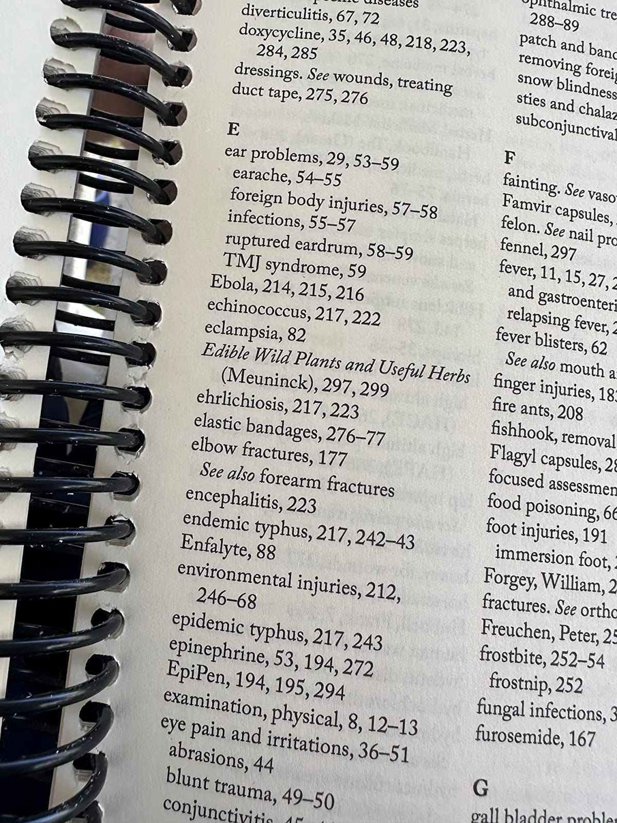 The Prepper's Medical Handbook customer photo 1