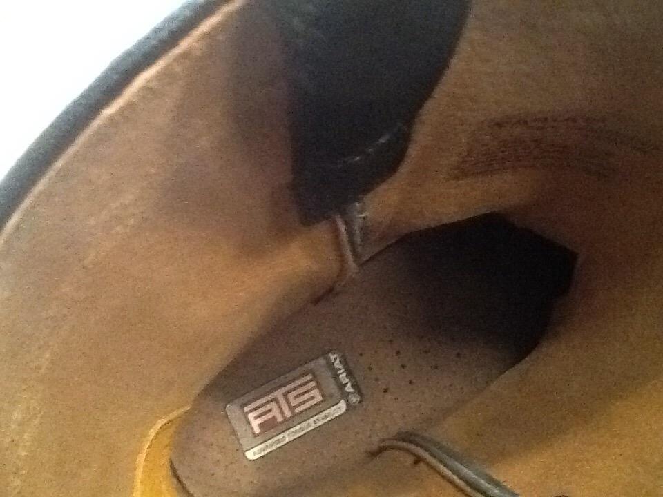 Ariat Heritage Roper Western Boot customer photo 1