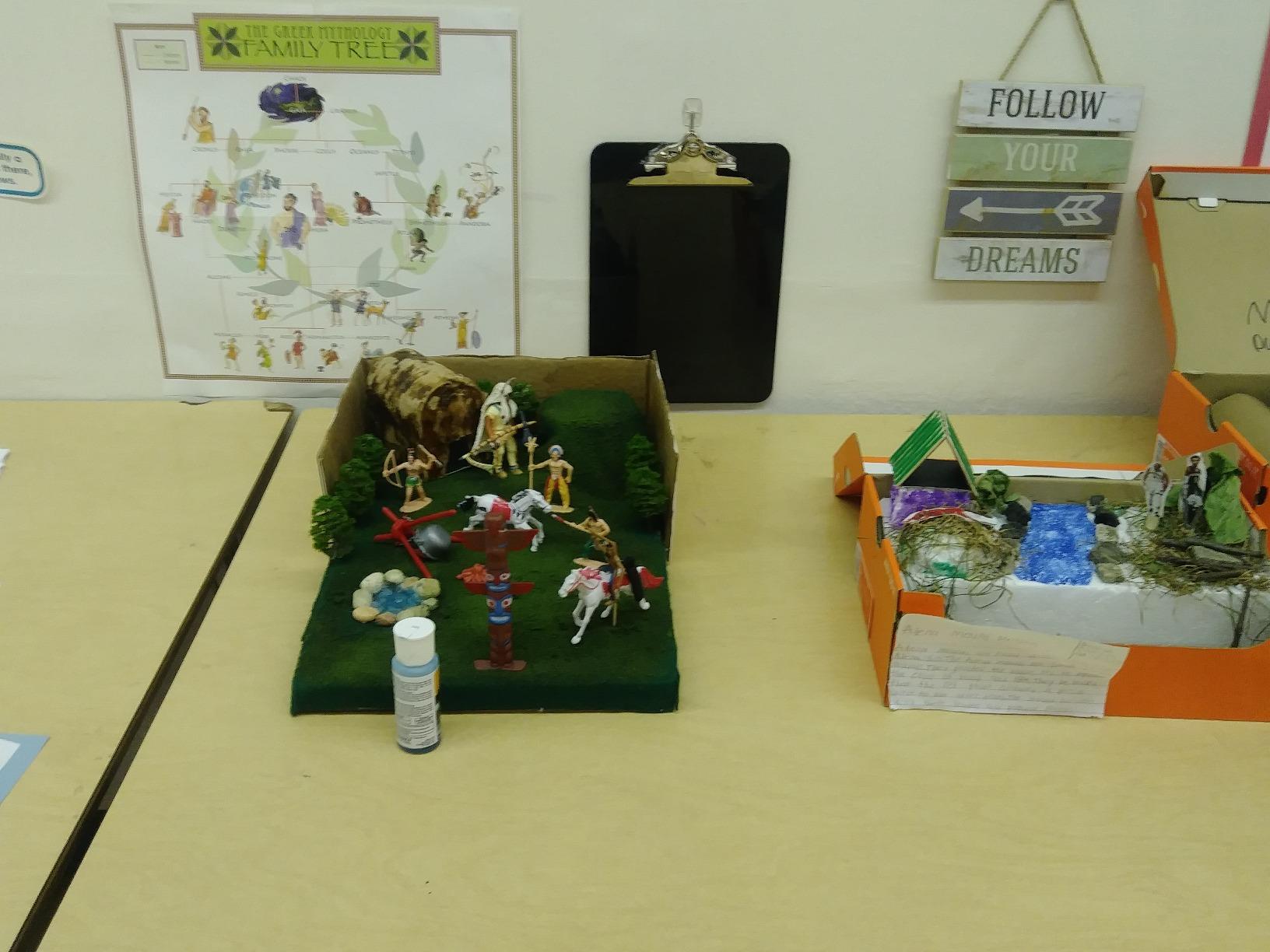 Scene-A-Rama Foliage & Grasses Kit customer photo 2