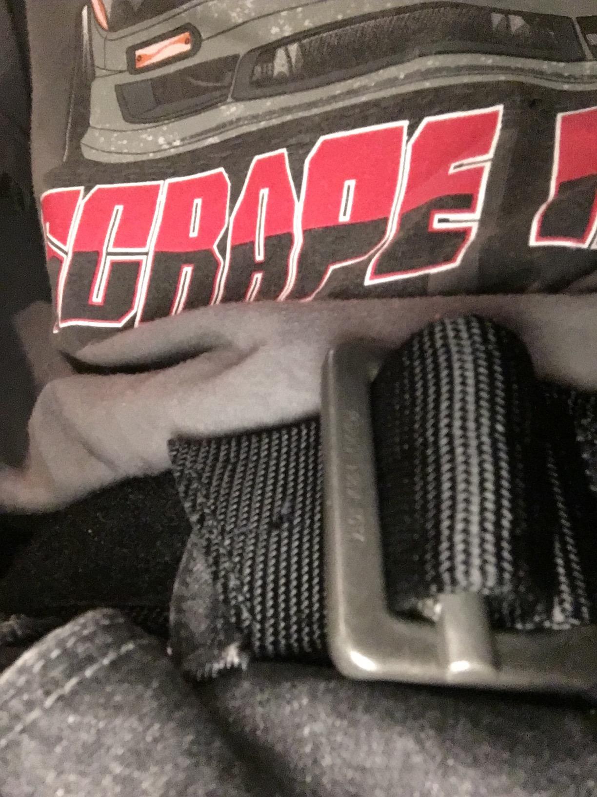 BLACKHAWK CQB/Rigger's Belt customer photo 1