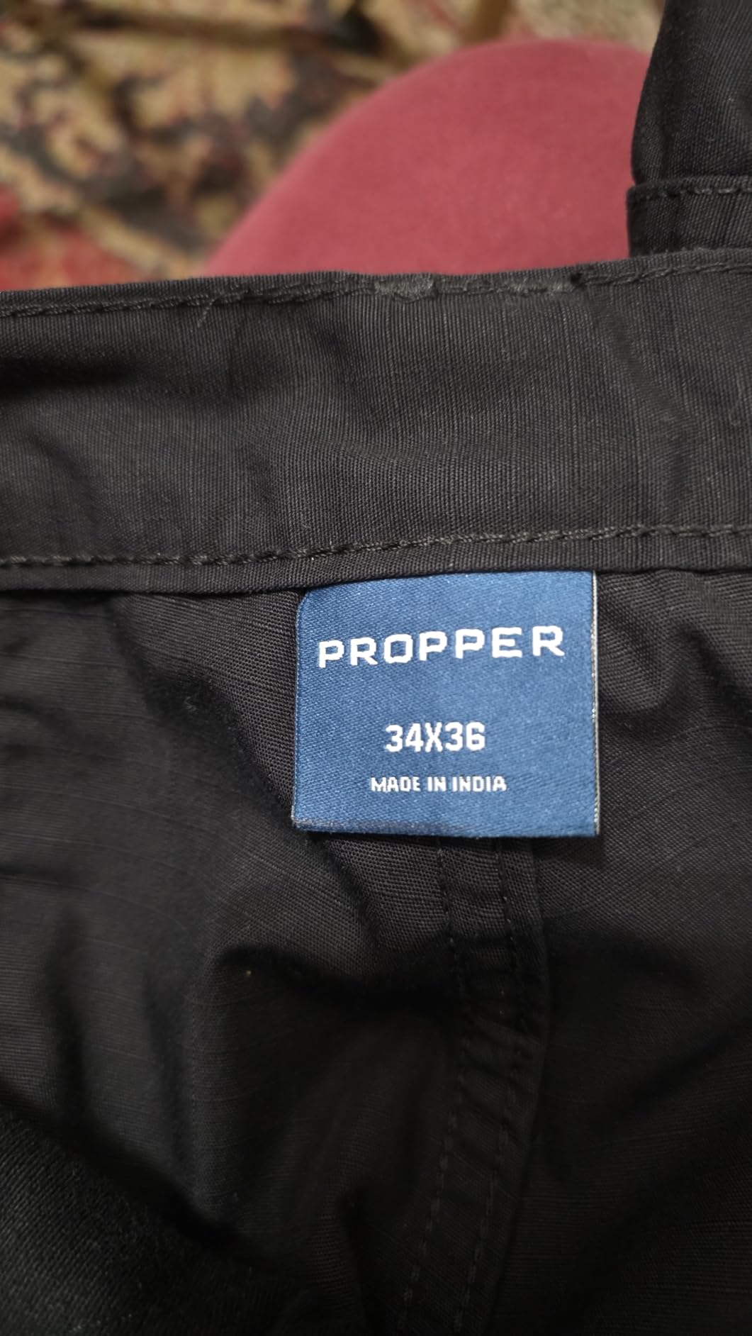 Propper Men's Lightweight Tactical Pant customer photo 2