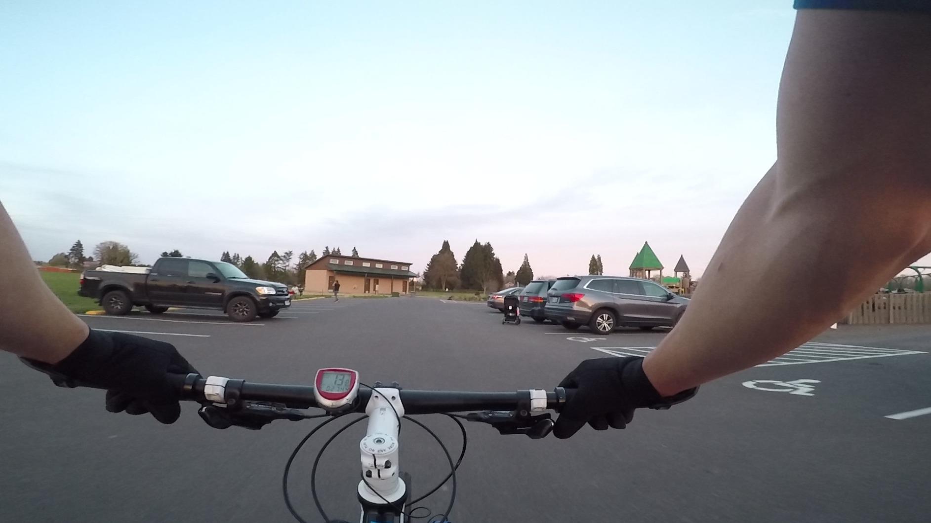 GoPro Chest Mount Harness (All GoPro Cameras) - Official GoPro Mount customer photo 2