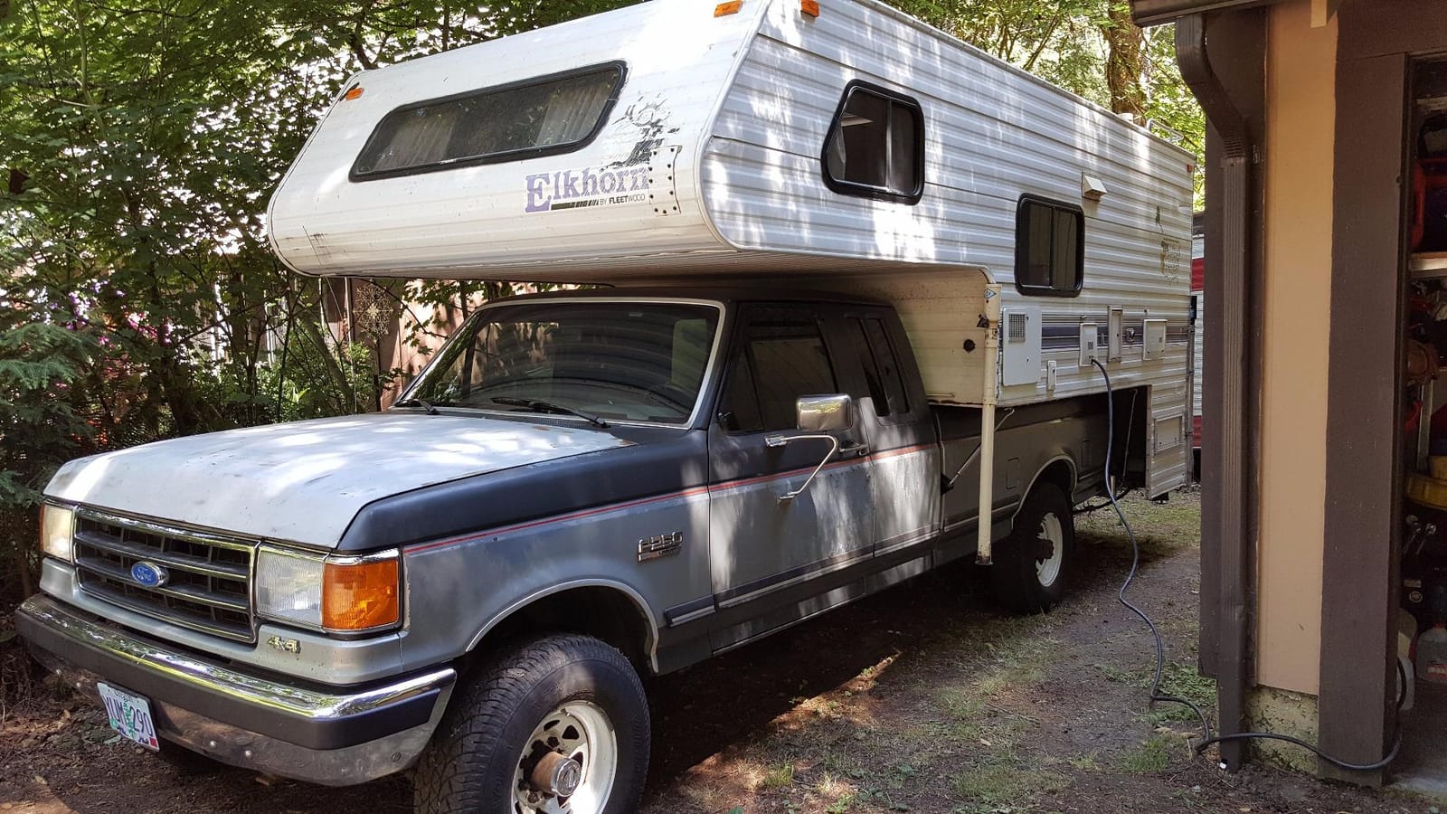 HappiJac 182910 Frame Mount Tie Down customer photo 2
