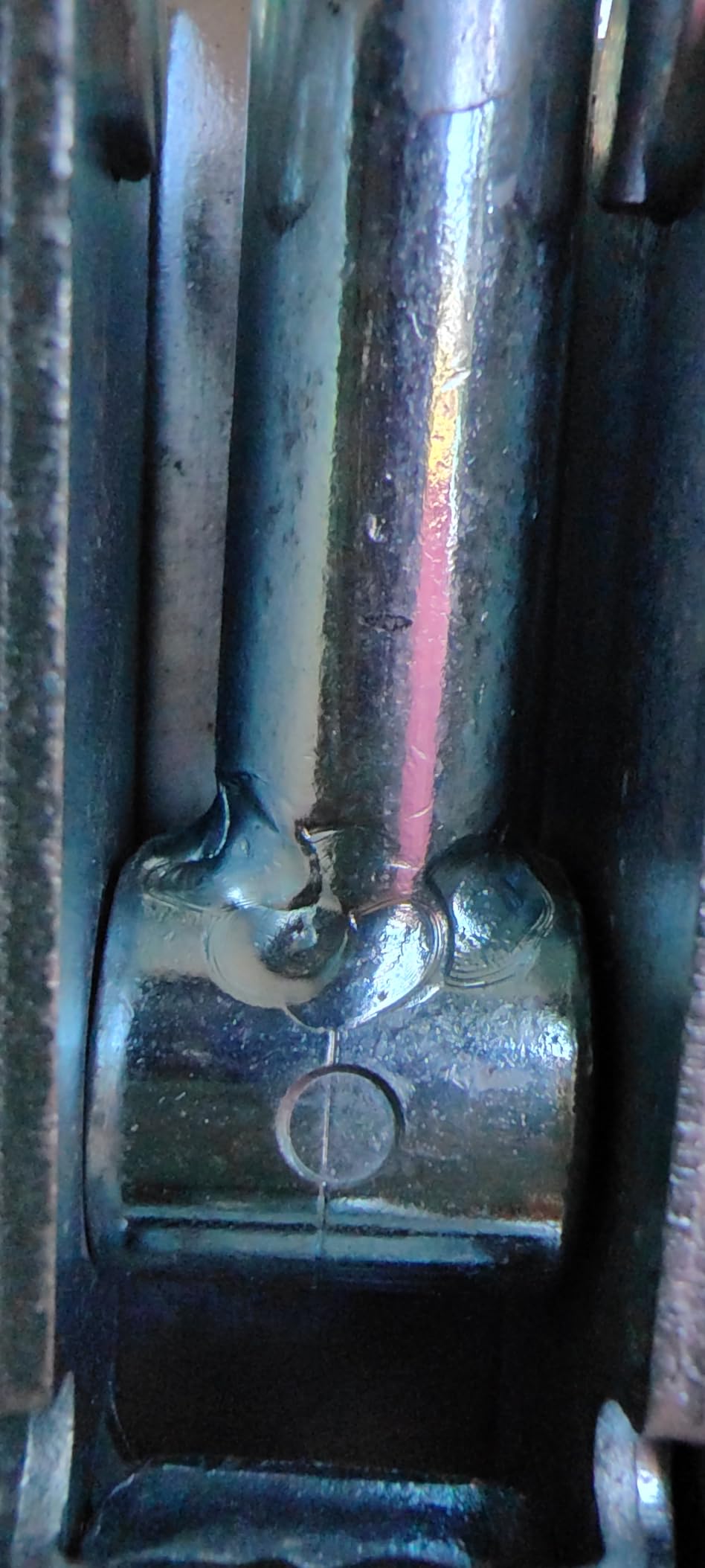 HappiJac Qwik-Load Turnbuckles for Truck Camper Tie Down customer photo 1
