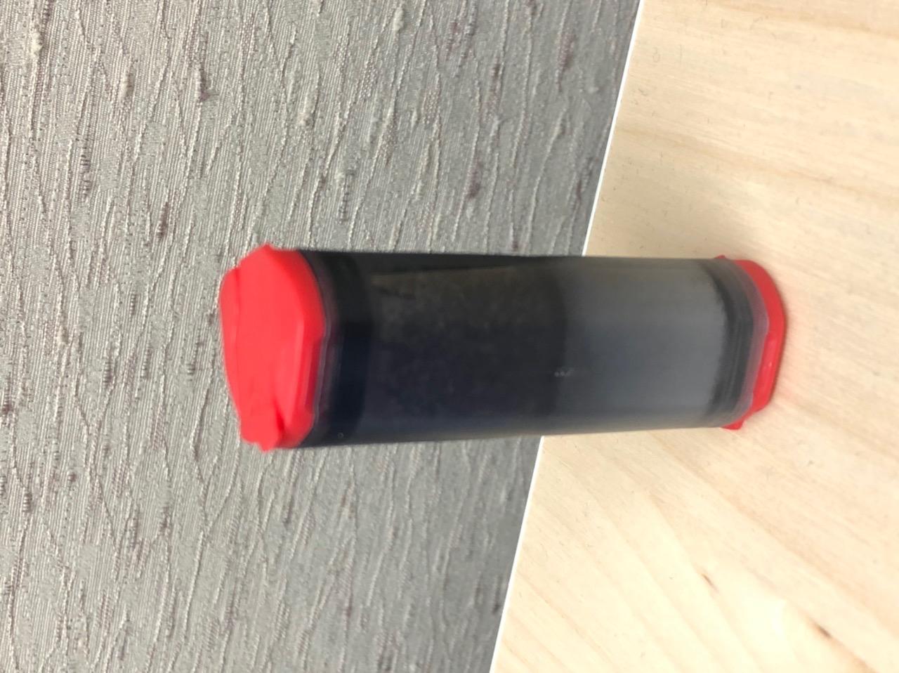 MSR Alpine Camping Salt and Pepper Shaker customer photo 1