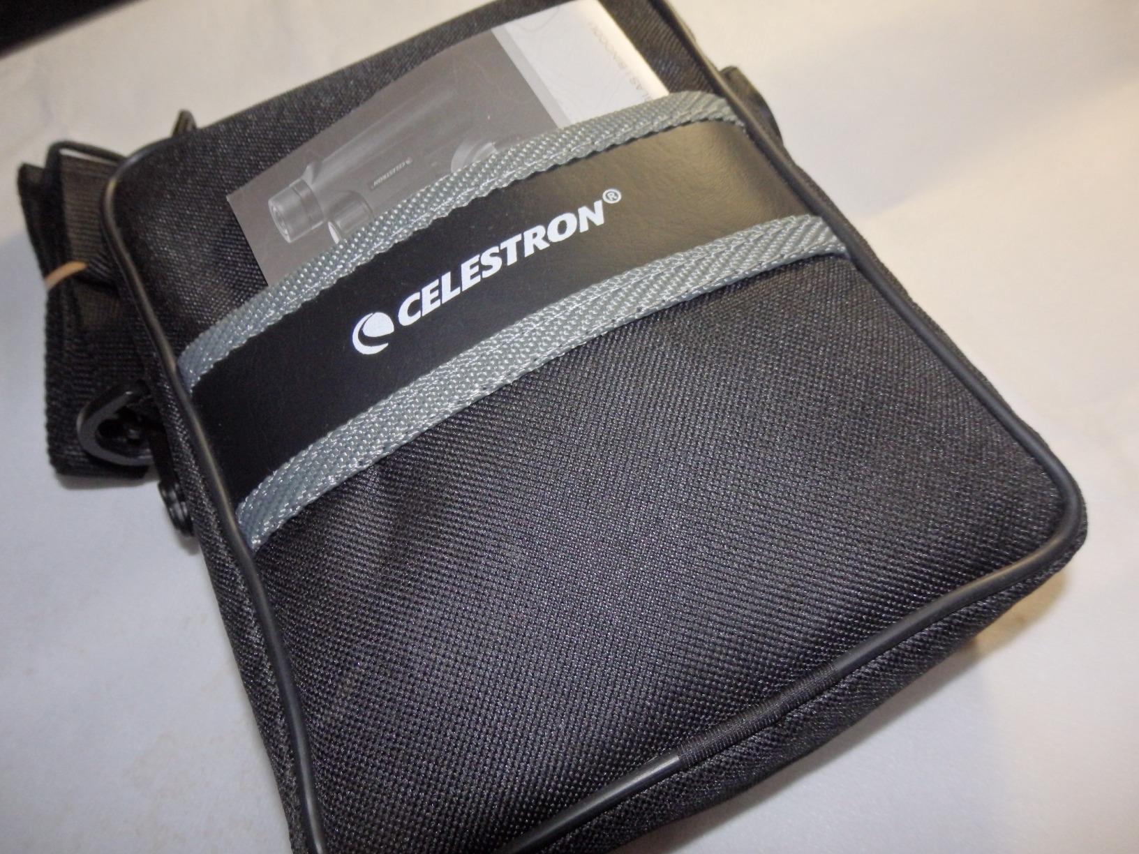 Celestron Outland X 10x42 Binoculars for Wildlife & Hunting customer photo 2
