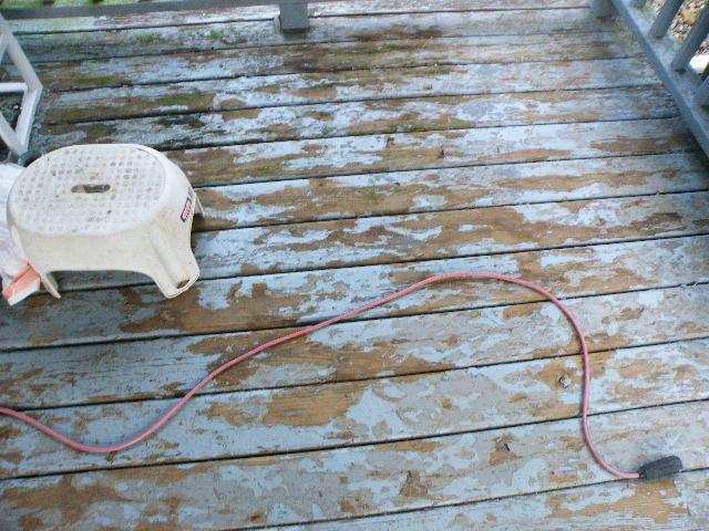 PORTER-CABLE Heat Gun, 1500 Watt, Dual Temperature Settings, Corded (PC1500HG) customer photo 1