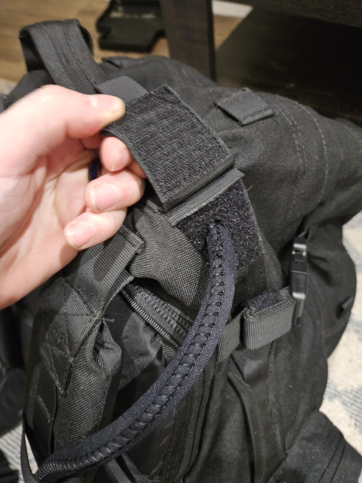 Condor Outdoor Products 3 Day Assault Pack customer photo 1