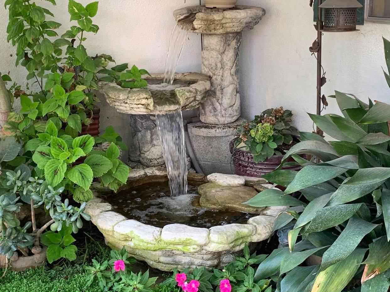 Pond Boss Waterfall Pump, 2300 GPH customer photo 2