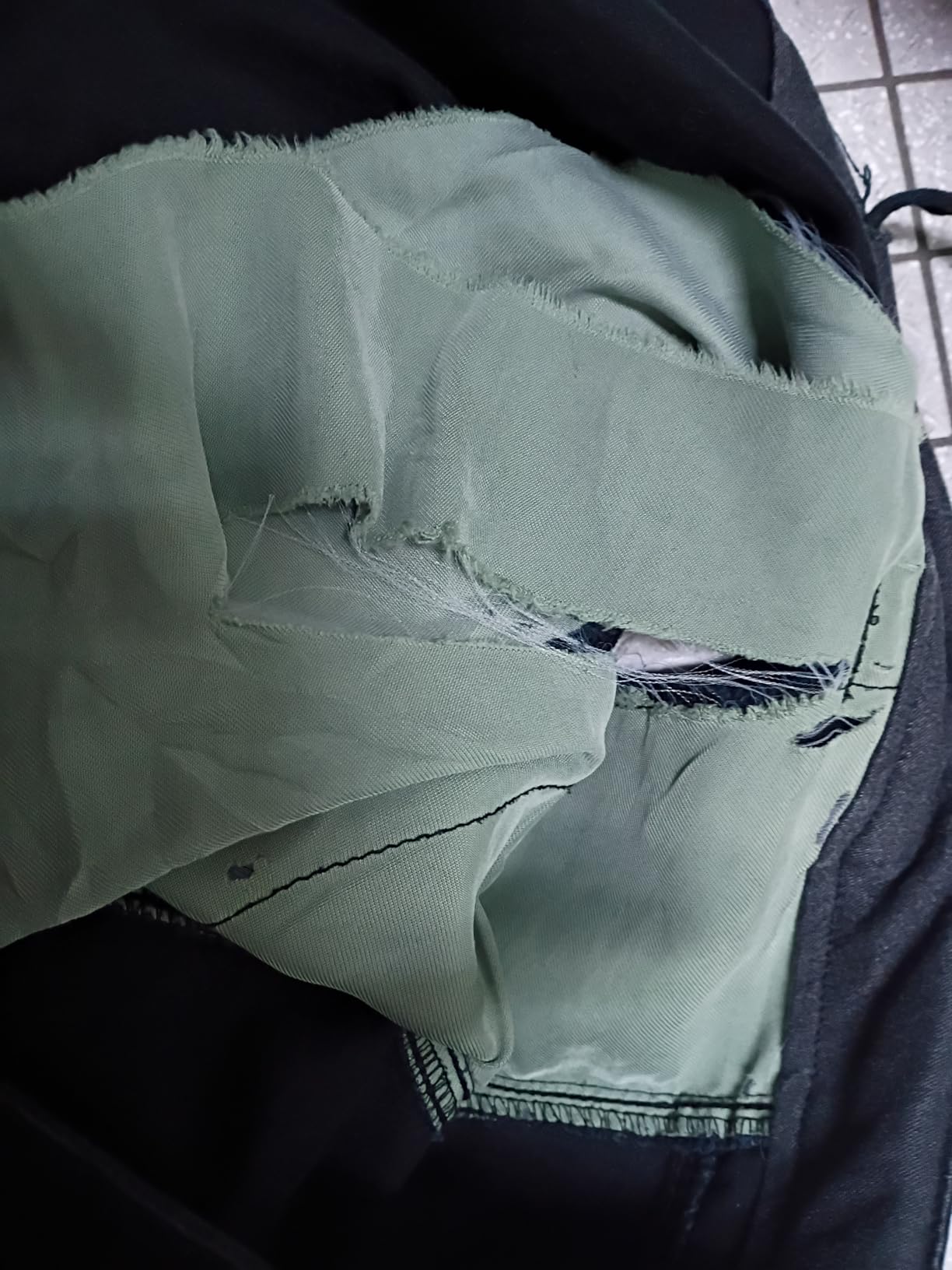 Match Men's Wild Cargo Pants customer photo 1