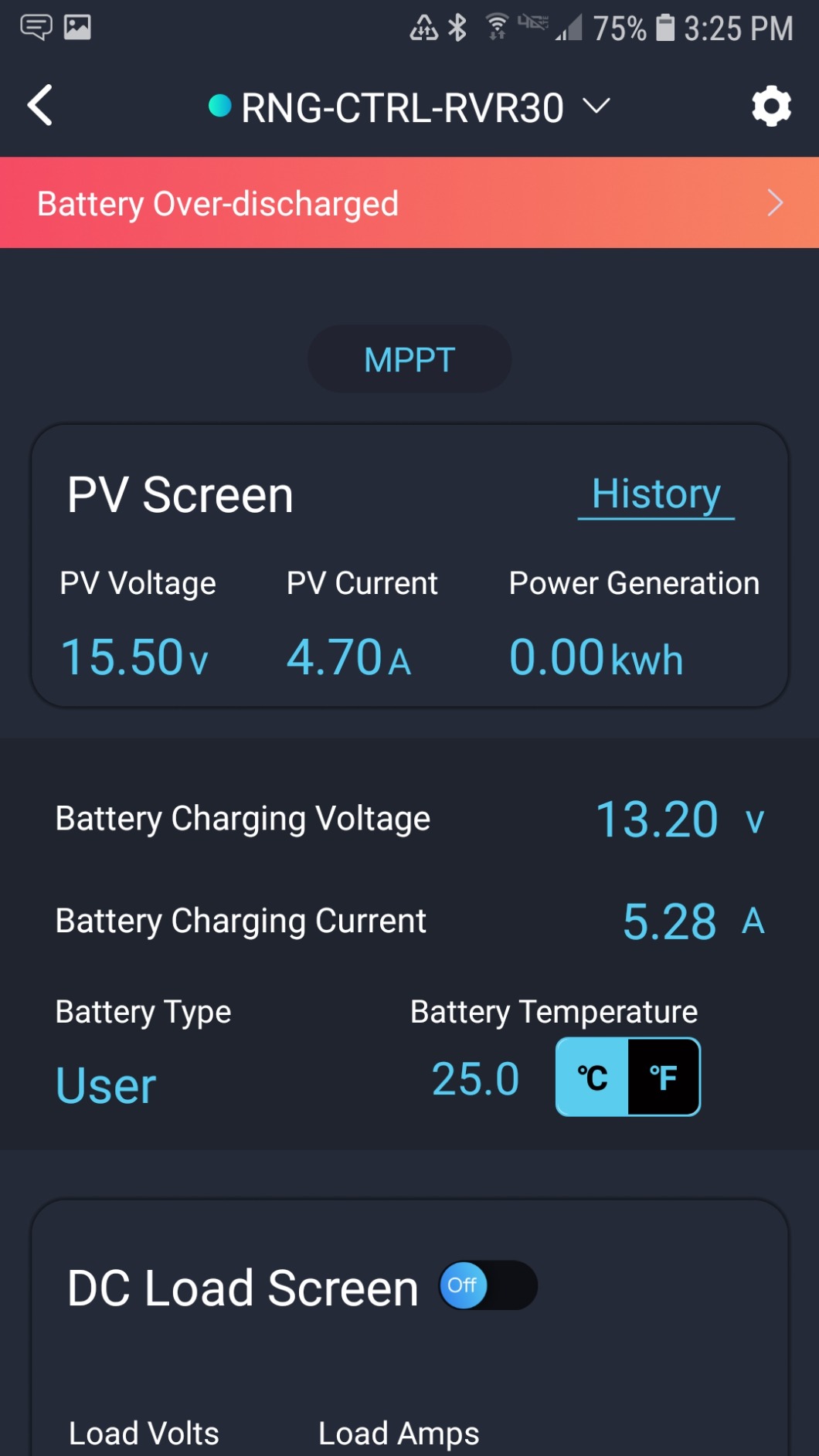 Renogy 100W 12V Solar Panel Starter Kit with 30A PWM Controller for RVs, campers, off-grid customer photo 2