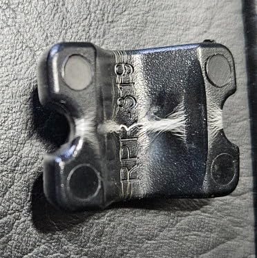 U-Bolt Handlebar Mount with B Size 1