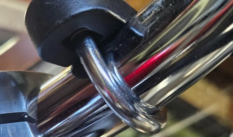 U-Bolt Handlebar Mount with B Size 1