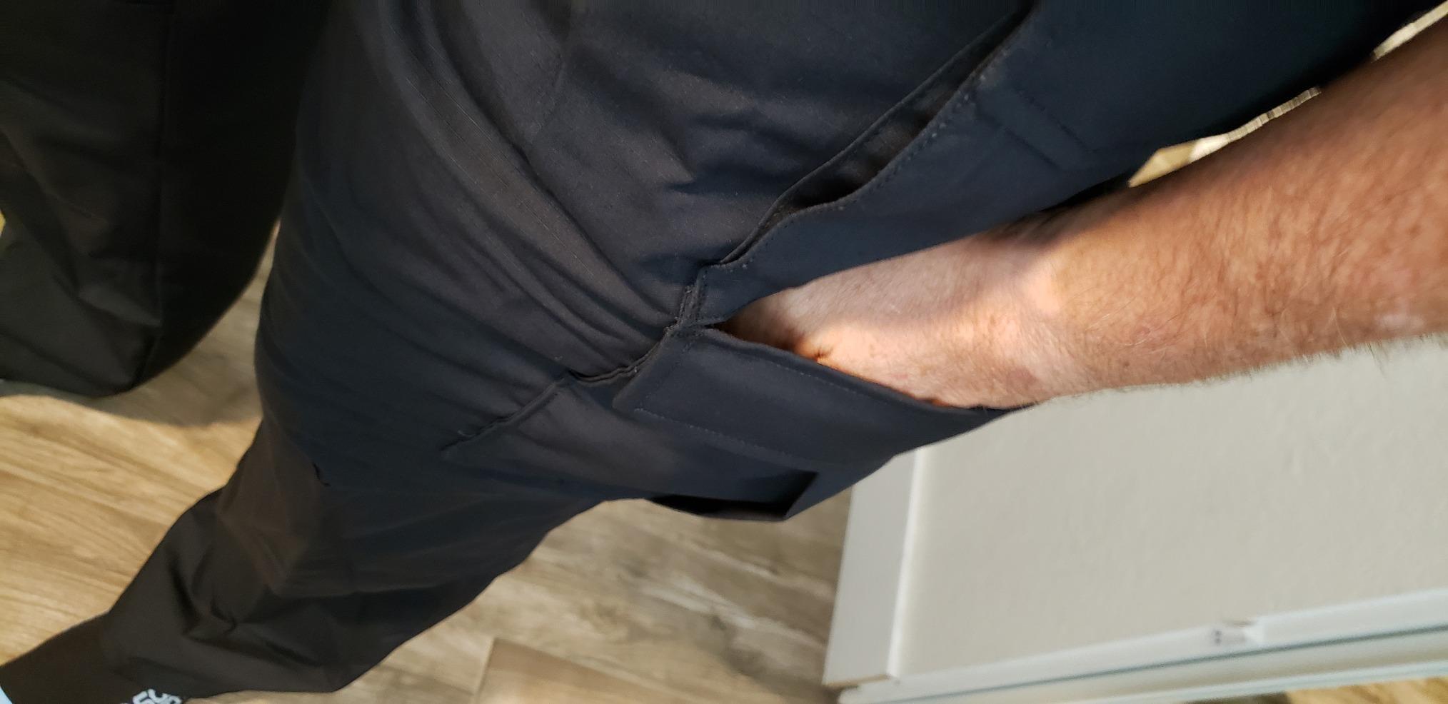 Propper Men's Tactical Uniform Pant customer photo 1