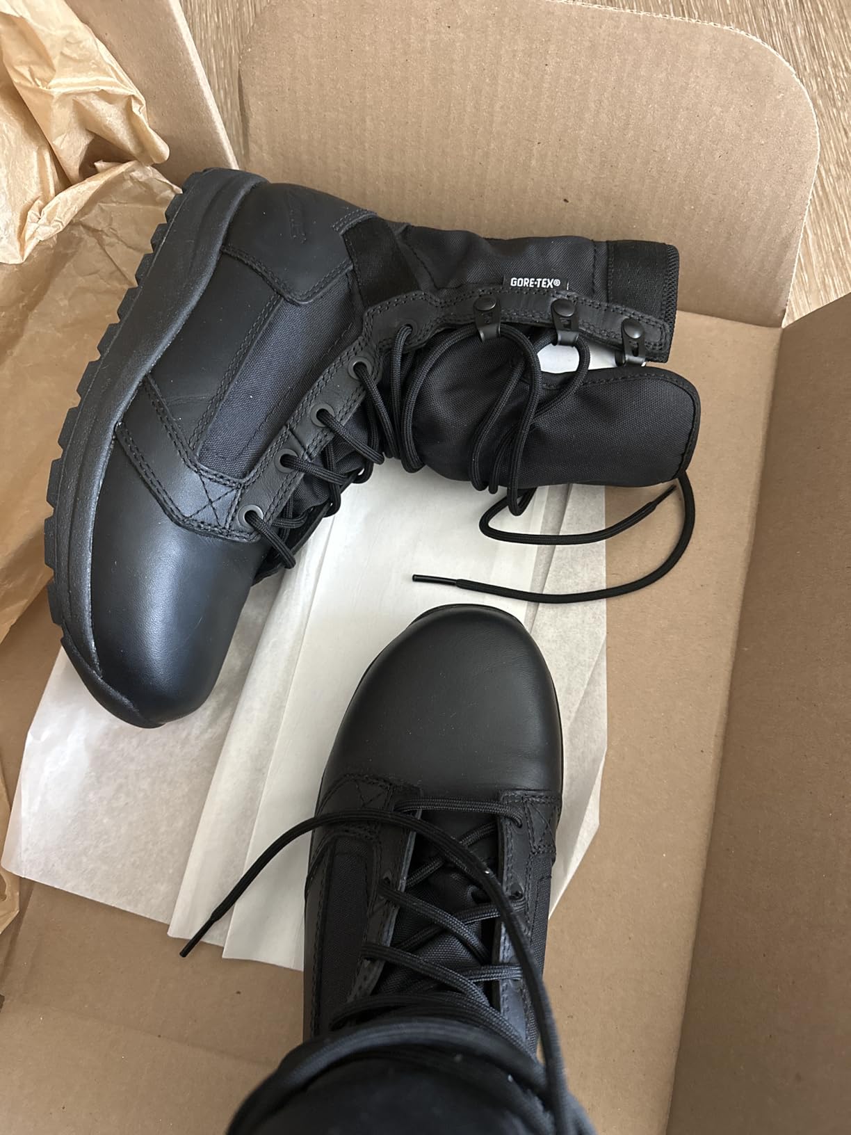 Danner Tachyon 8