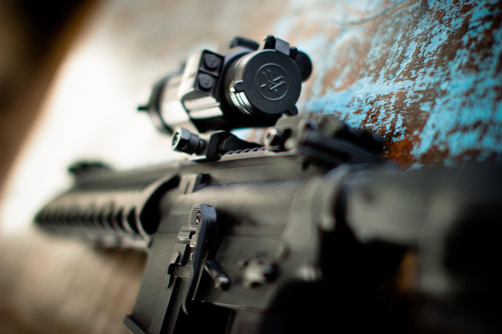 Vortex Strikefire II Red Dot Sights customer photo 2