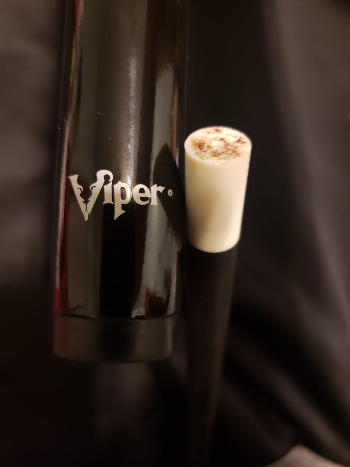 Viper by GLD Products Graphstrike Fiberglass 58