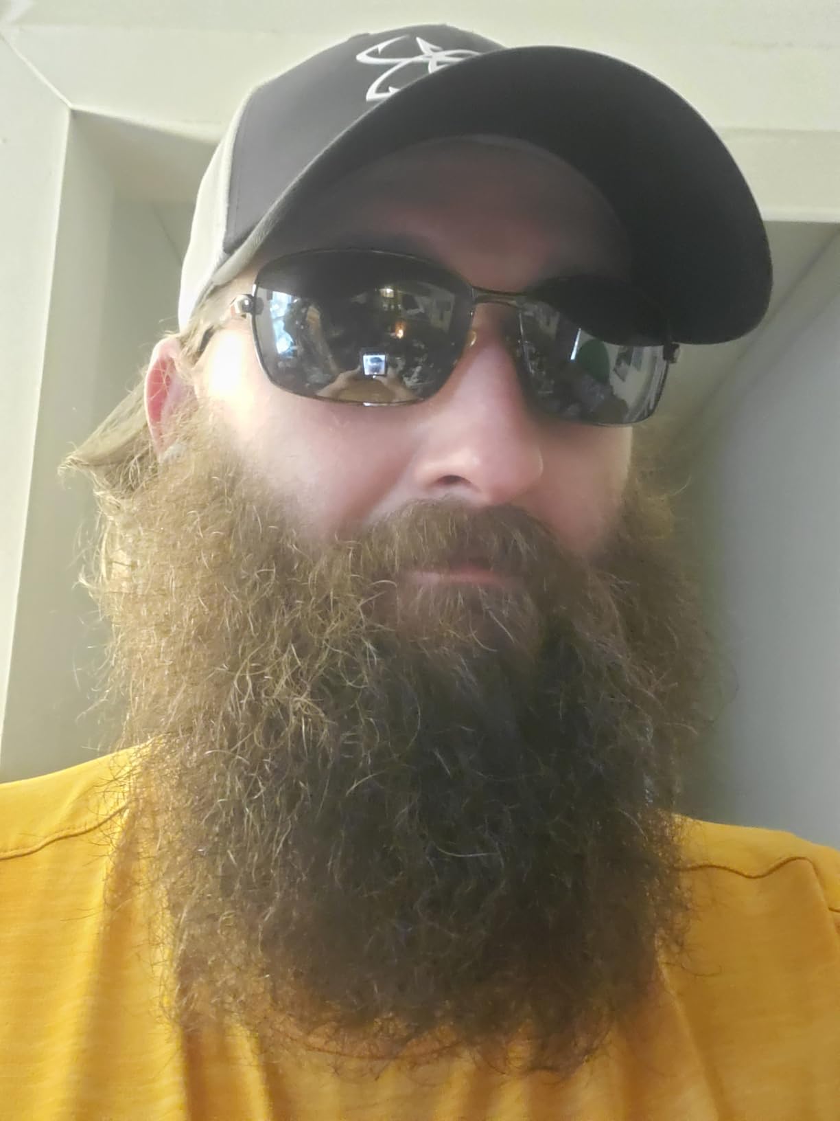 Spiderwire Waylay Sunglasses customer photo 1