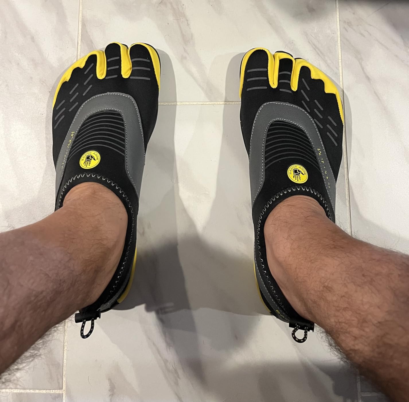 Body Glove Men's 3T Barefoot Cinch Water Shoe customer photo 1