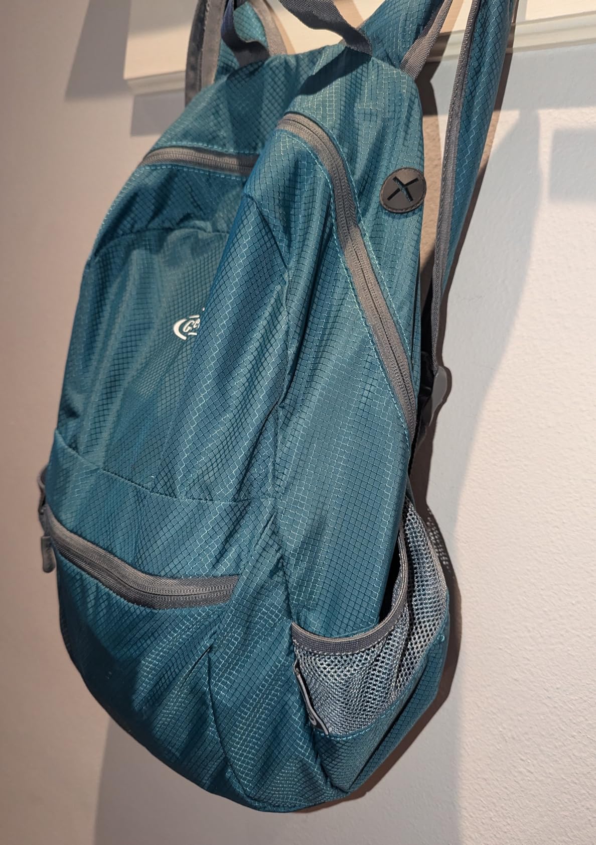 G4Free 20L Small Packable Travel Hiking Backpack for Men Women customer photo 1