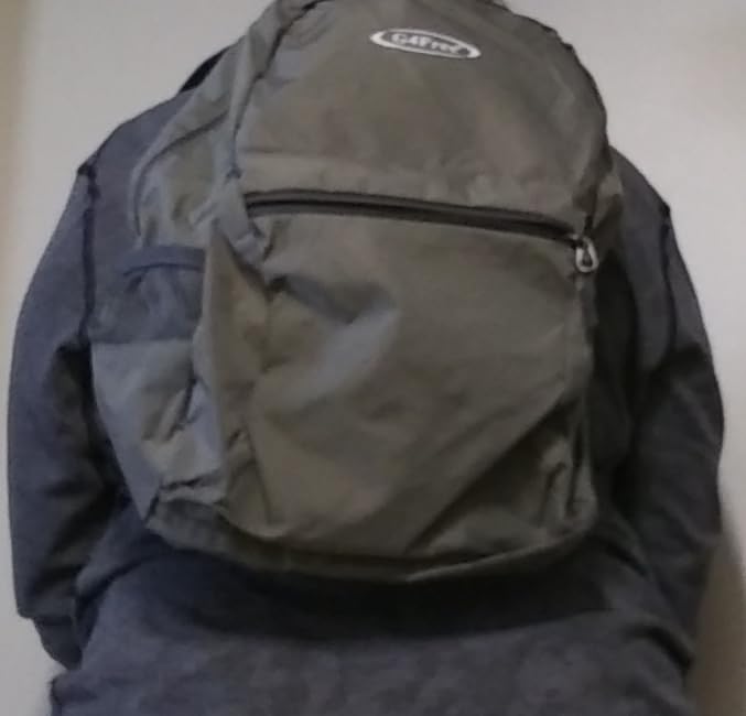 G4Free 20L Small Packable Travel Hiking Backpack for Men Women customer photo 2