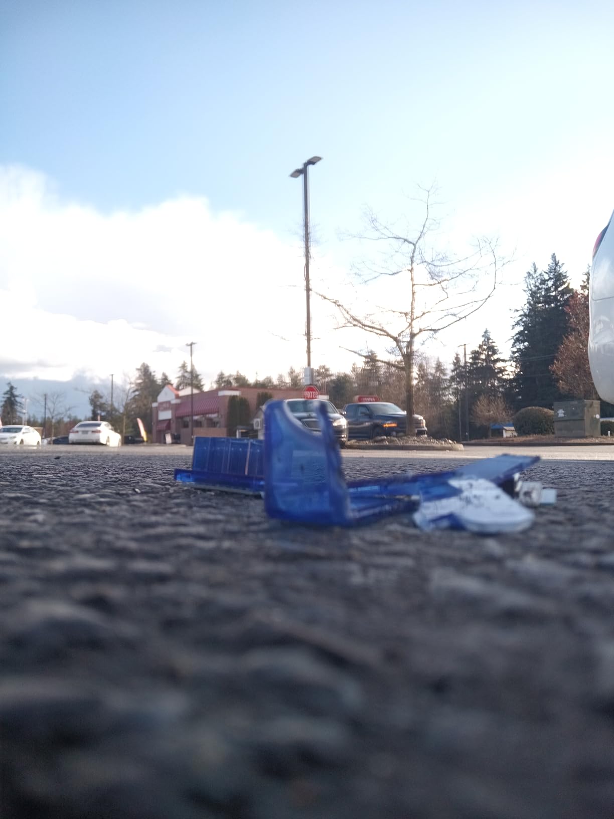Veepeak Mini Bluetooth OBD2 Scanner Code Reader for Android (NOT for iOS) customer photo 2
