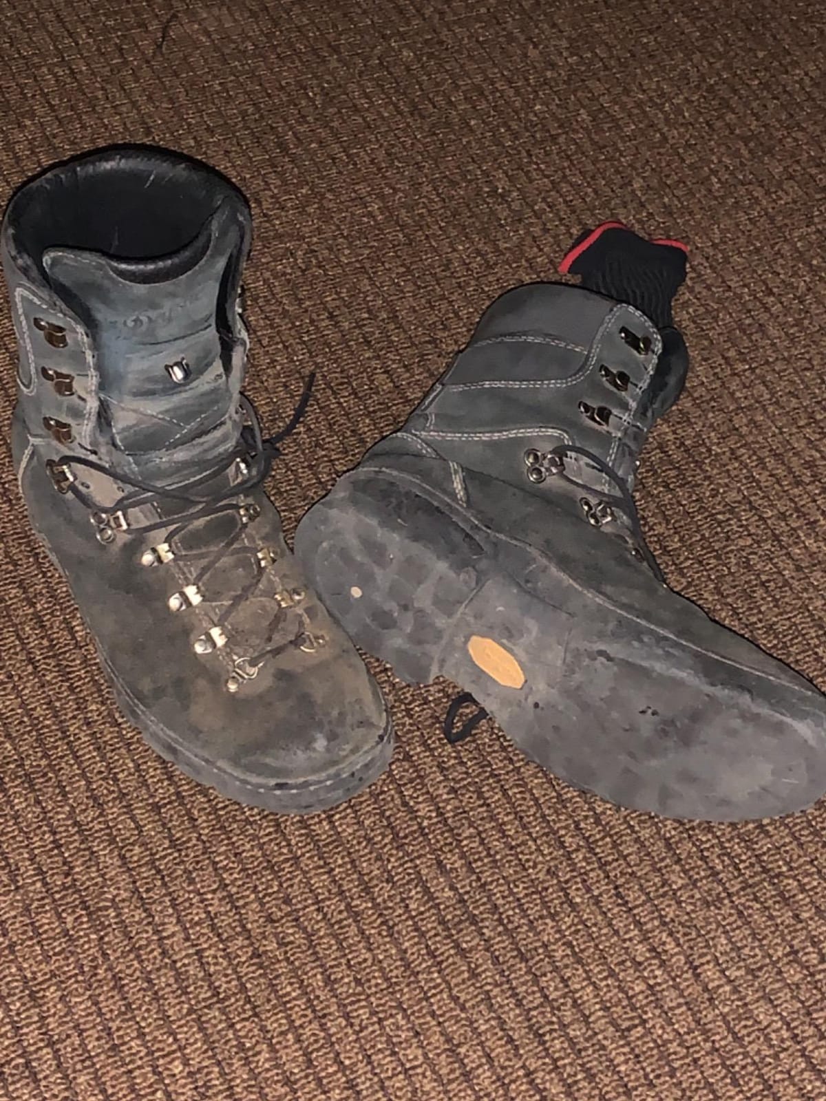 Danner 8