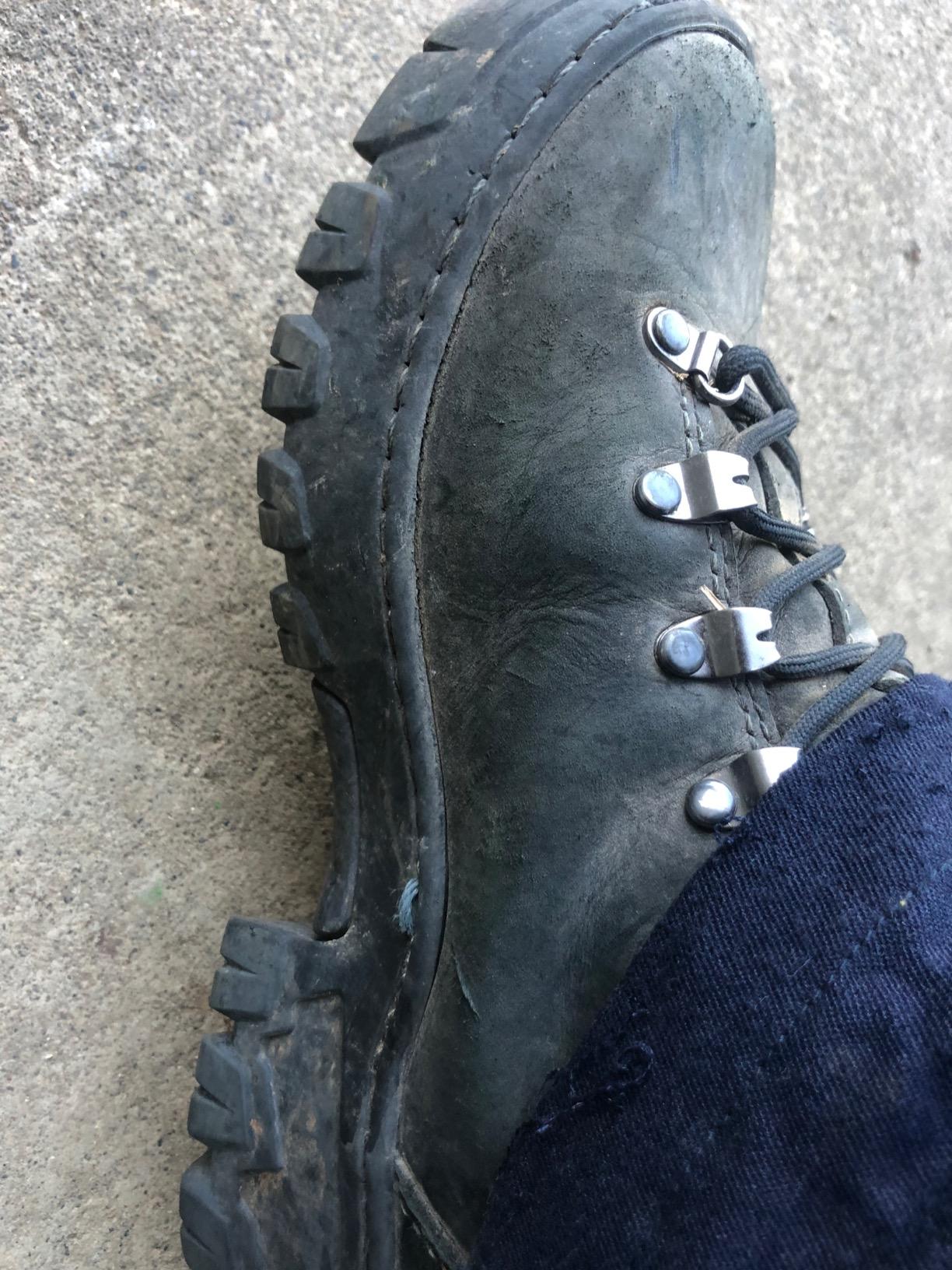 Danner 8
