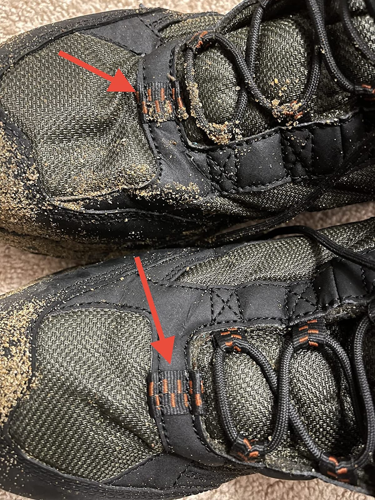Korkers Greenback Wading Boots - Packed with the Essentials - Includes Interchangeable Felt and Kling-On Soles customer photo 1